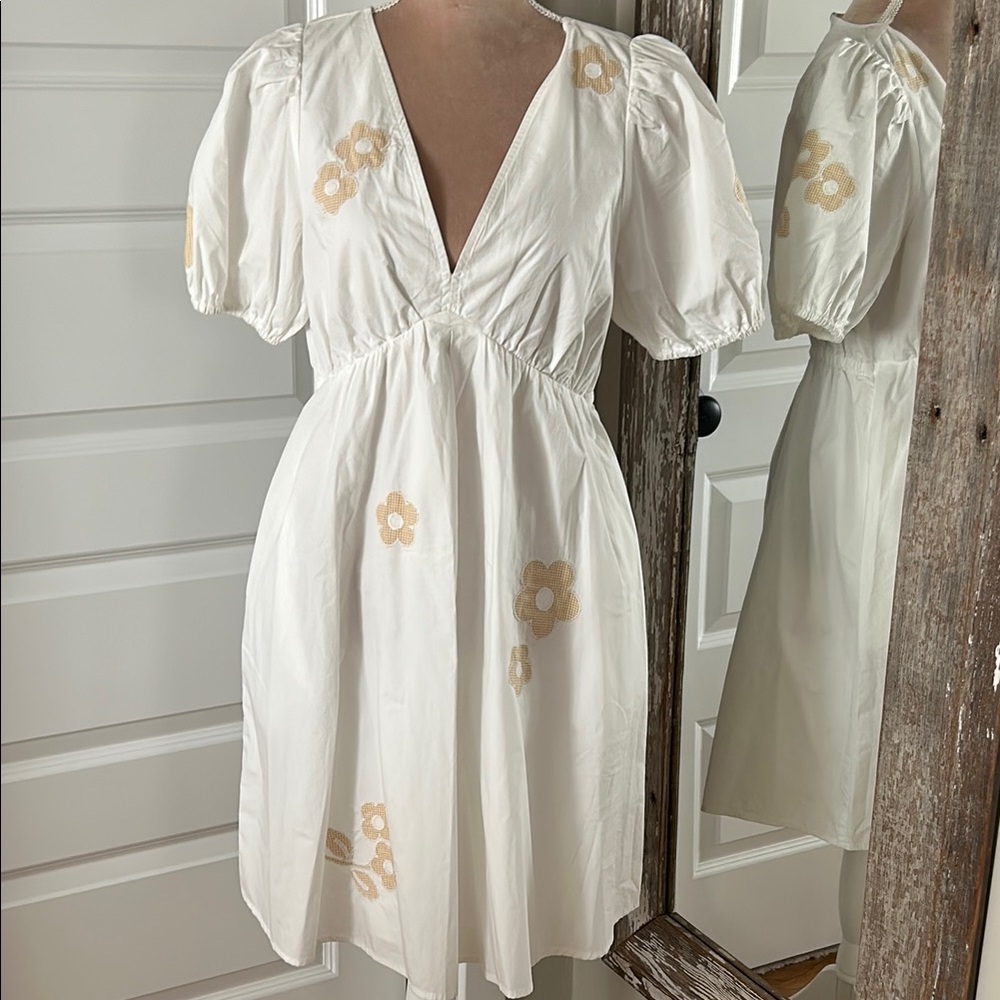 Madewell Dress - Picture 1 of 13